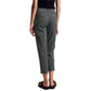 Grüne Polyester Jeans &amp; Hose