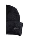 Black Cotton Hat