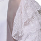 Camicia in popeline di cotone bianco, camicetta e top