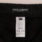 Pantaloni Capri eleganti a vita alta