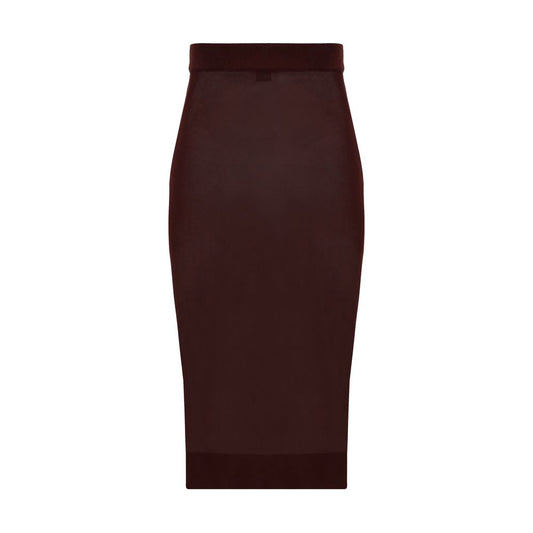 Midi Skirt