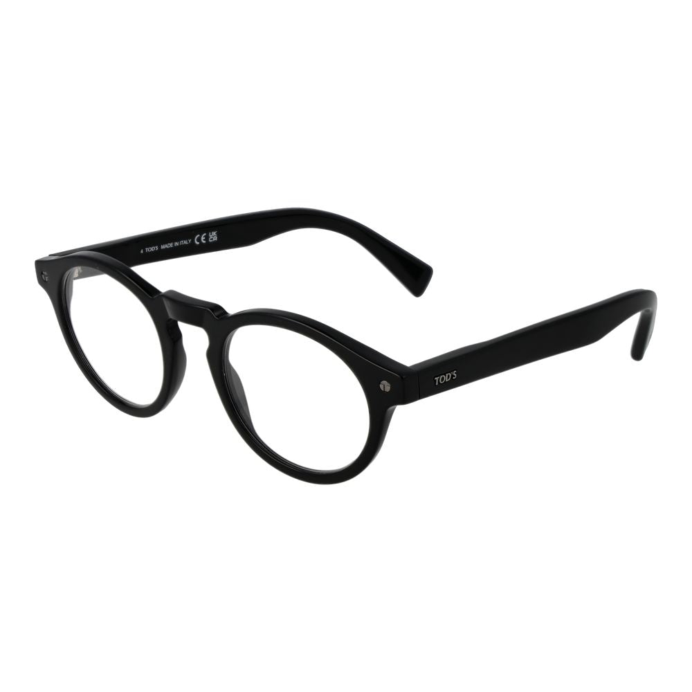 Black Men Optical Frames