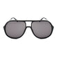 Black Acetate Sunglasses