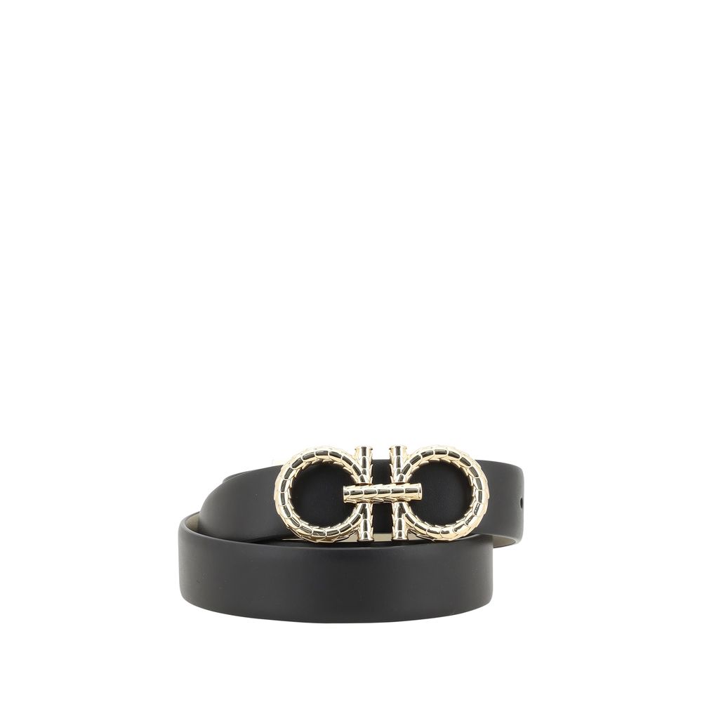 Gancini reversible Belt