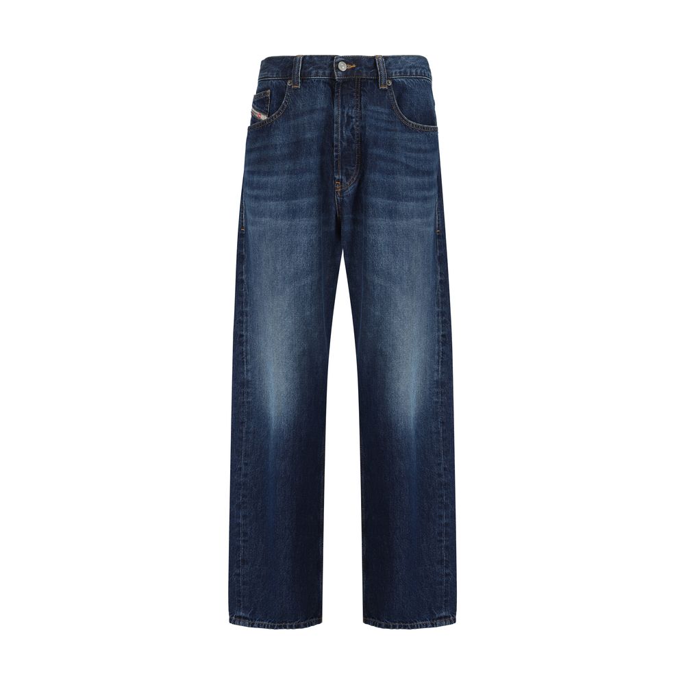 Jeans D-Mac del 2010