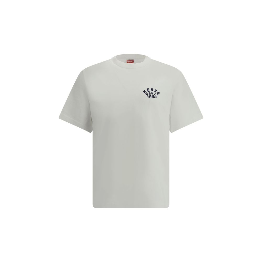 T-shirt con logo