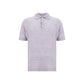 Linen Polo Shirt