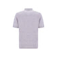 Linen Polo Shirt