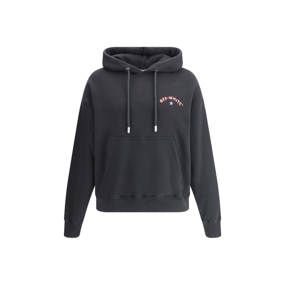 Star Arrow Skate Hoodie