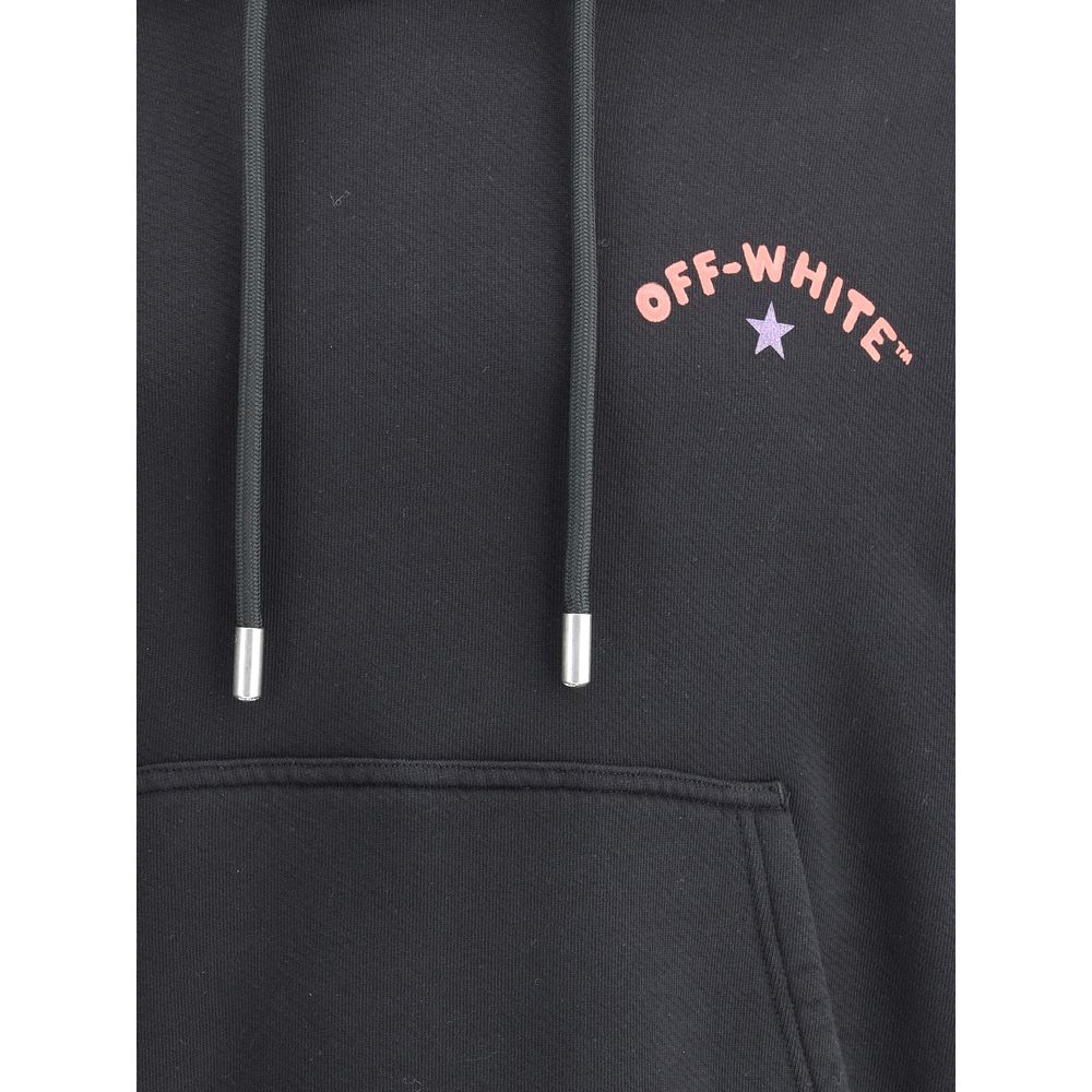 Star Arrow Skate Hoodie