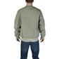 Green Polyamide Jacket