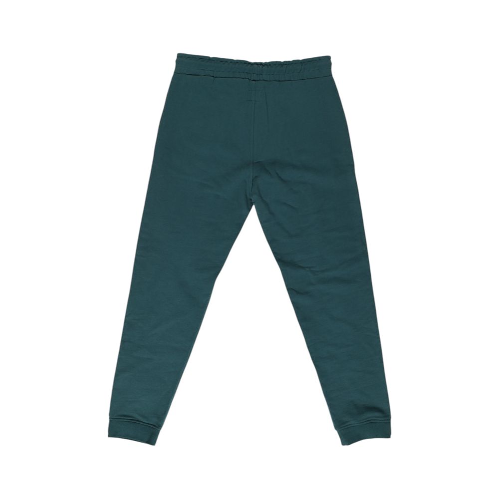 Schwarze Jeans und Hose aus Baumwolle