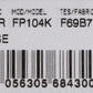 Verzierter grüner Seidenpullover