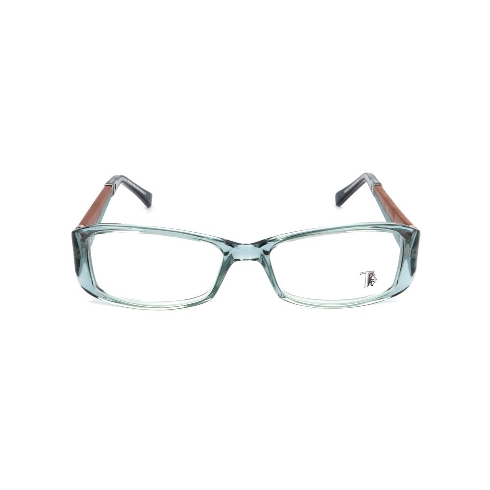 Turquoise Acetate Frames