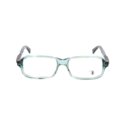 Turquoise Acetate Frames