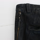 Schicke blaue Slim Fit Jeans