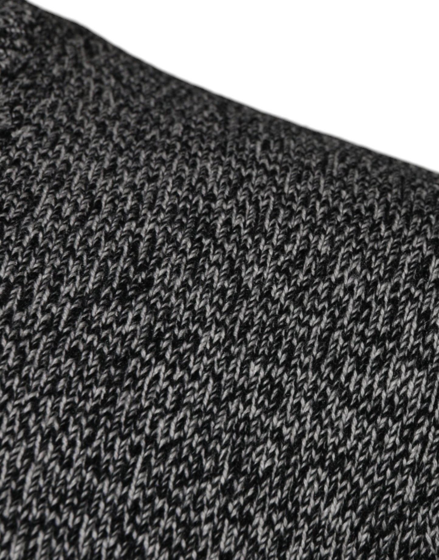 Grauer Pullover aus Kaschmir von Crown King