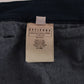 Elegant Blue Cotton Stretch Chinos