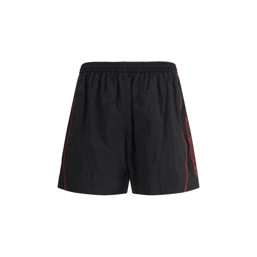 Trainingsshorts