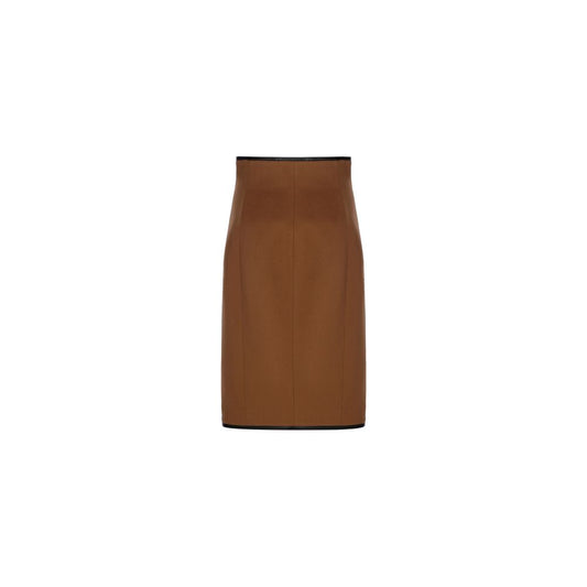 Midi Skirt