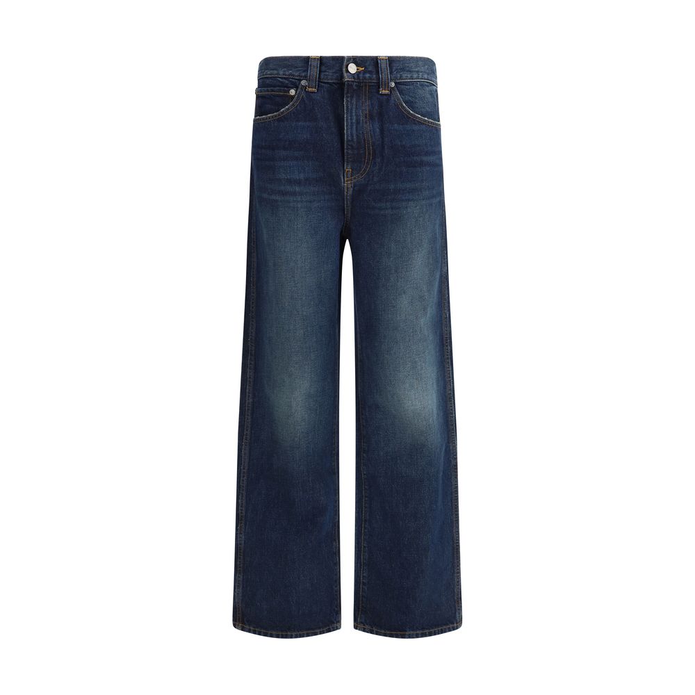 Jeans eleganti