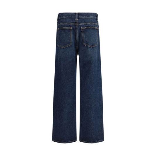 Jeans eleganti