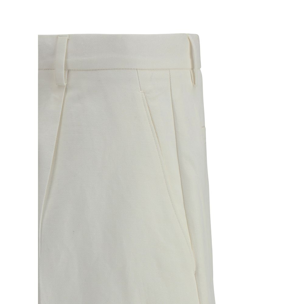 Pantaloni Chino