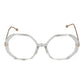 Transparent Women Optical Frames