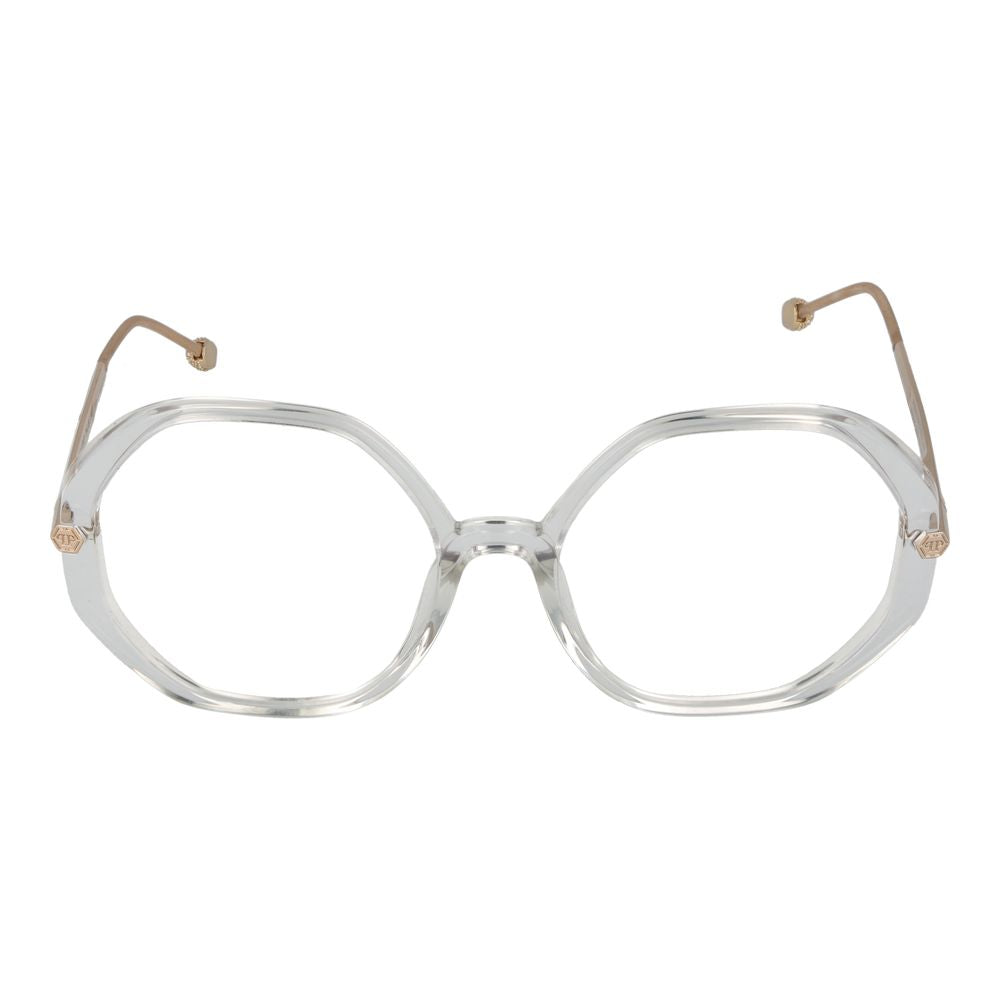 Transparent Women Optical Frames