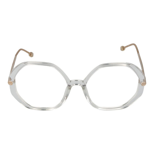 Transparent Women Optical Frames