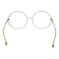 Transparent Women Optical Frames