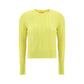 Guest in Residence Cashmere Braided Sweater