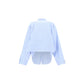 Asymmetric Shirt