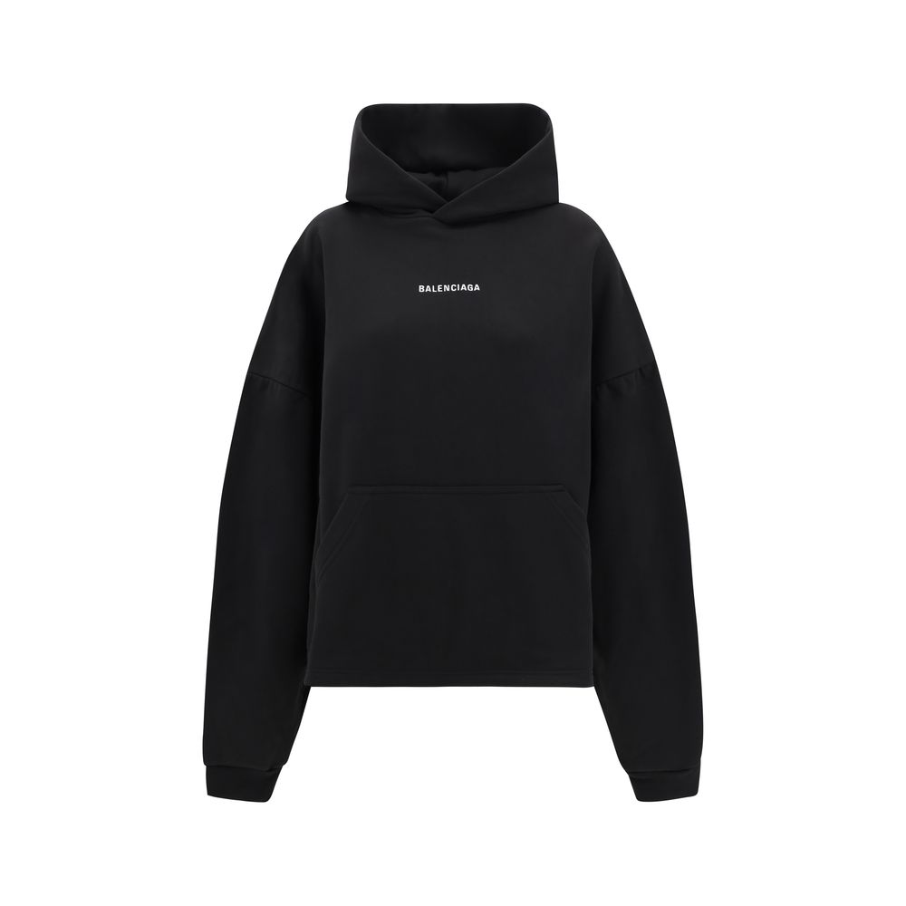 Logos Hoodie