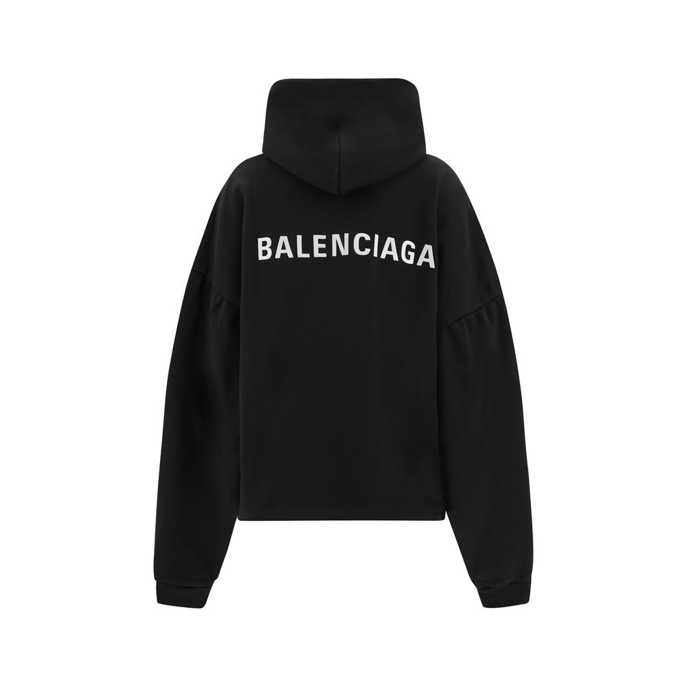 Logos Hoodie