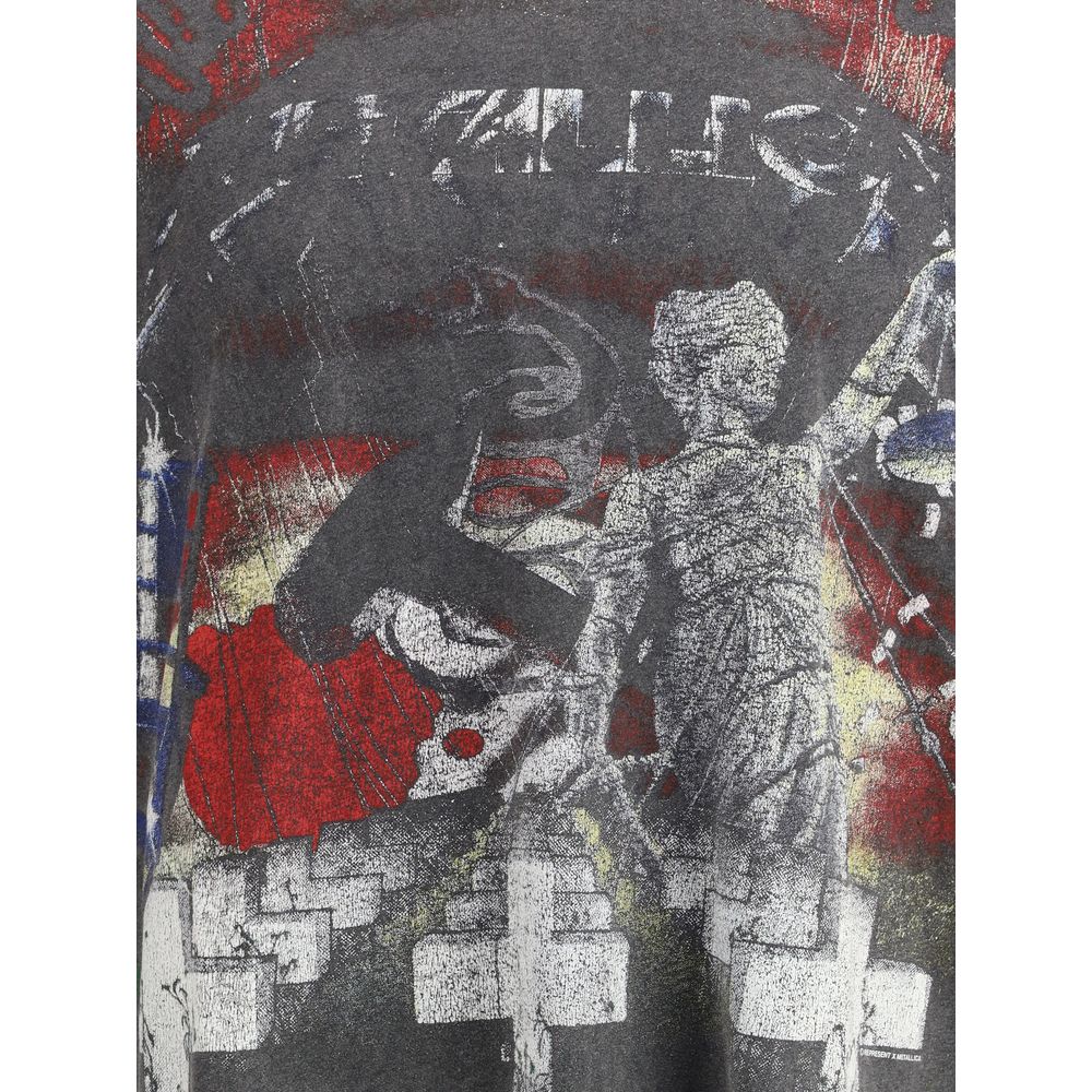 Metallica Master Of Puppets T-Shirt