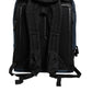 Black Nylon DG Logo School Backpack Bag