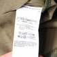 Mehrfarbiges Camouflage-T-Shirt aus Baumwolle mit Rundhalsausschnitt