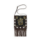 Fringe Shoulder Bag