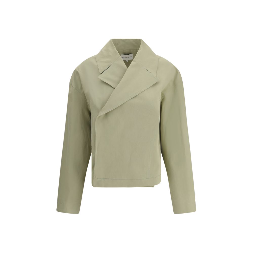 Coen Short Jacket