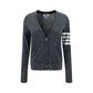Merino Wool Cardigan