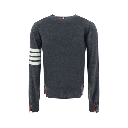Merino Wool Cardigan