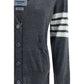 Merino Wool Cardigan