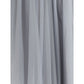 tulle Midi Skirt