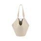 Lotus small leather Shoulder Bag