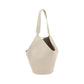 Lotus small leather Shoulder Bag