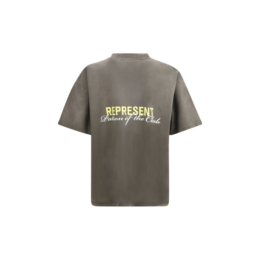 Logoed T-Shirt