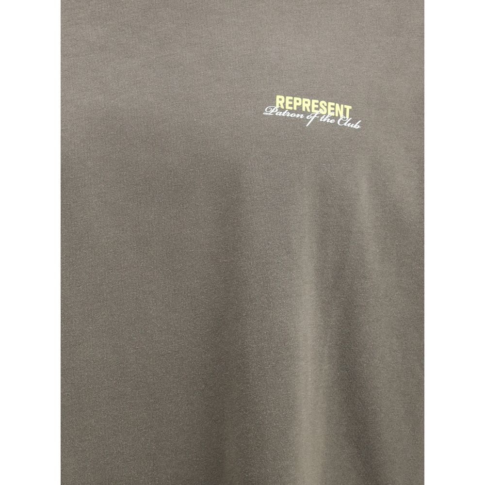 Logoed T-Shirt