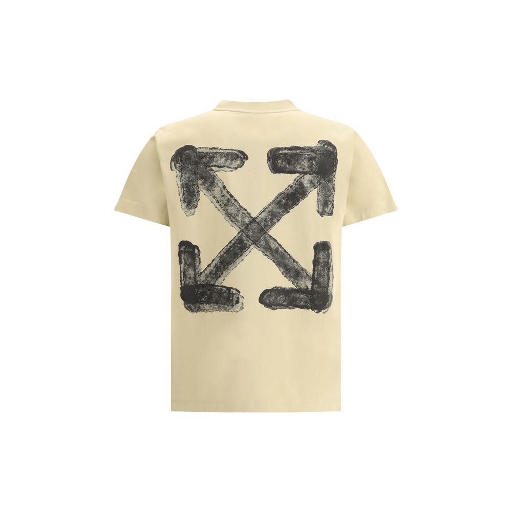 Spray Arrow T-Shirt