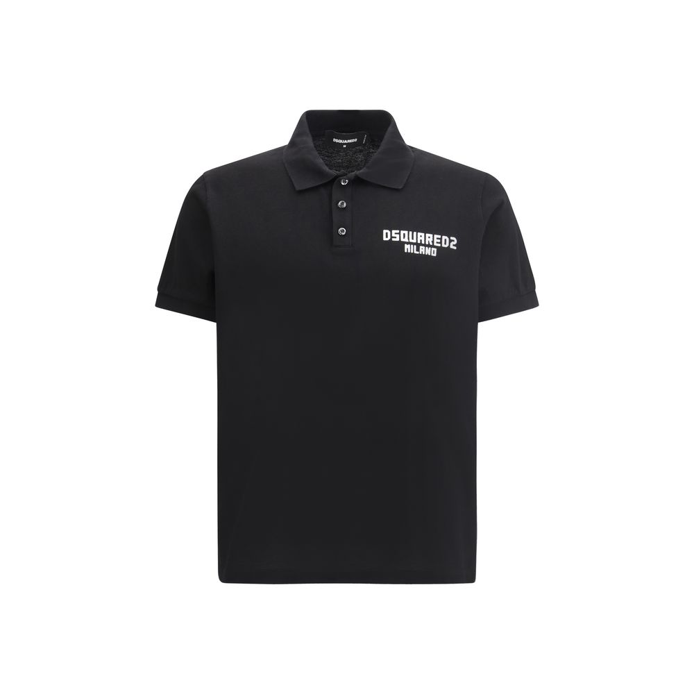 Tennis-Poloshirt